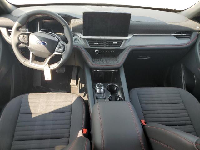 2025 FORD EXPLORER S 1FMUK7KH7SGC19700