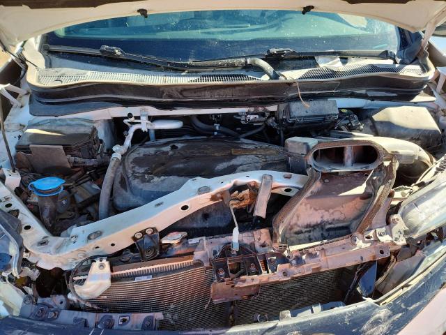 2020 HONDA PASSPORT E #3278595931