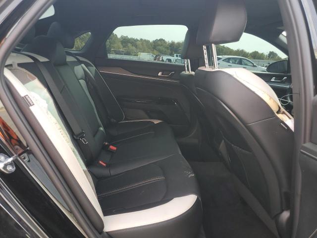 2025 KIA K5 GT LINE - KNAG64J77S5296007