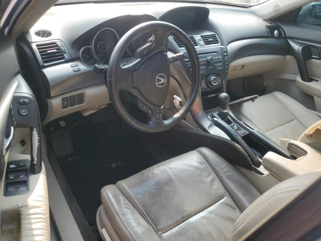 2012 ACURA TL - 19UUA8F24CA027403