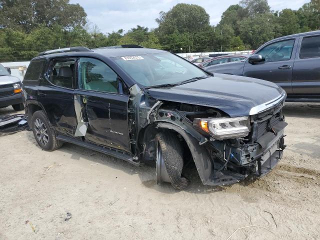 2022 GMC ACADIA SLT #3287676104