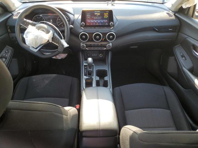 2025 NISSAN SENTRA SV 3N1AB8CV4SY224503