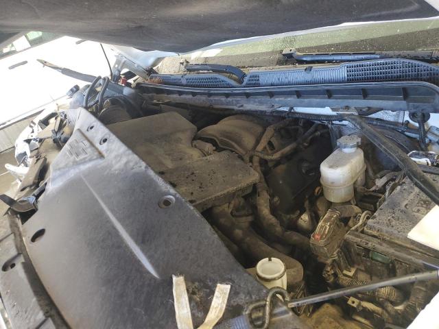 2018 CHEVROLET SILVERADO - 3GCUKNEH8JG110198