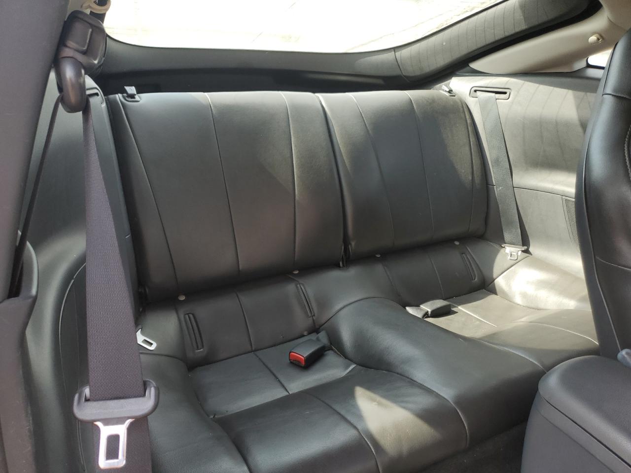 MITSUBISHI ECLIPSE GS SPORT