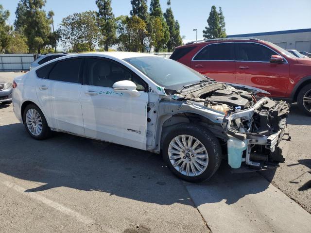 2015 FORD FUSION SE 3FA6P0LU4FR206411