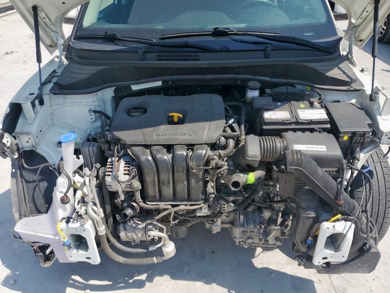 2023 KIA SOUL LX #3293503406