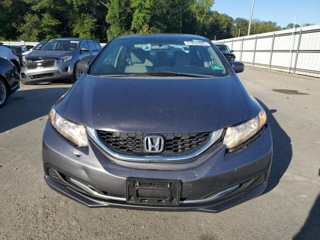 2014 HONDA CIVIC LX #3286503158