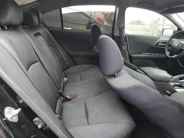 2016 HONDA ACCORD LX - 1HGCR2F33GA007028