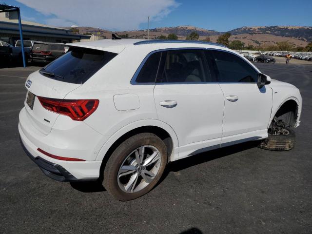 2020 AUDI Q3 PRESTIG WA1FECF39L1121679