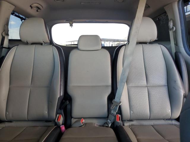 2019 KIA SEDONA LX - KNDMB5C19K6552786