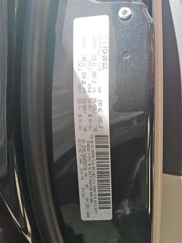 2019 CHRYSLER PACIFICA T 2C4RC1BG6KR597193