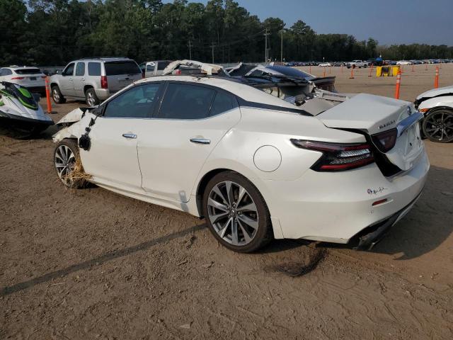 2021 NISSAN MAXIMA PLA 1N4AA6FV9MC512101