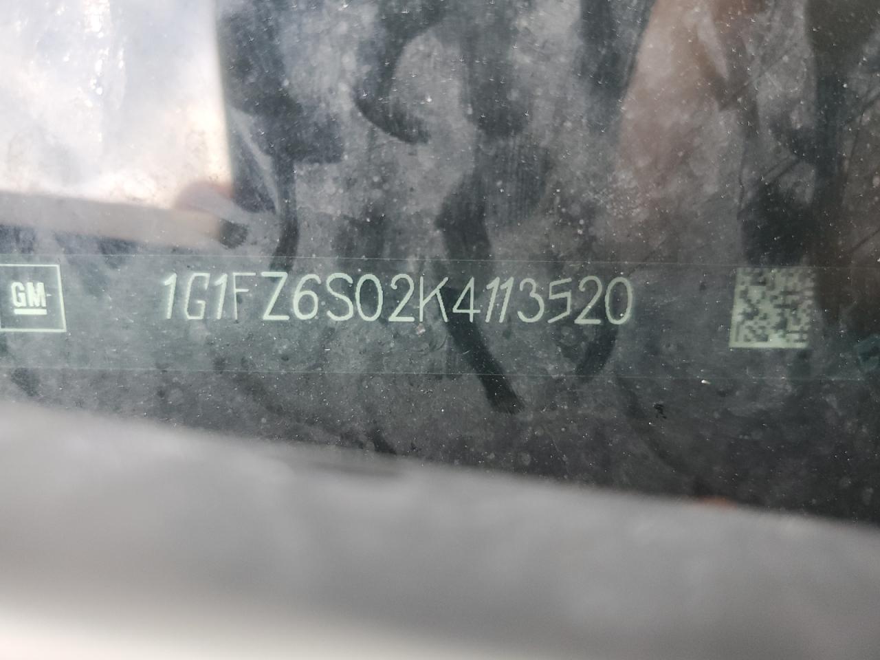 CHEVROLET BOLT EV PREMIER