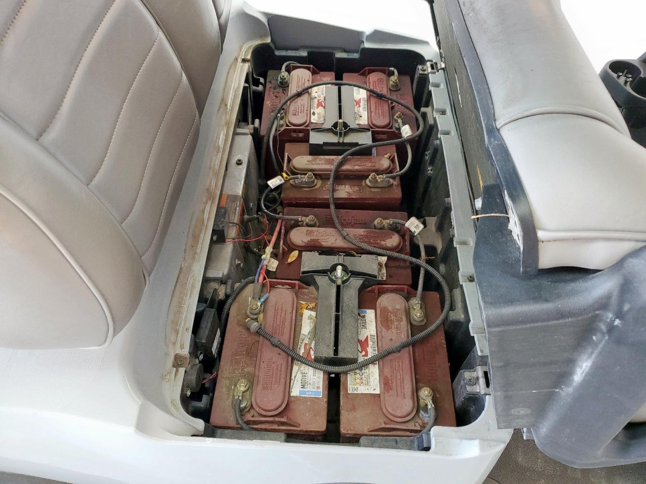 Lot #3255523038 2022 CLUB CAR TEMPO FLA