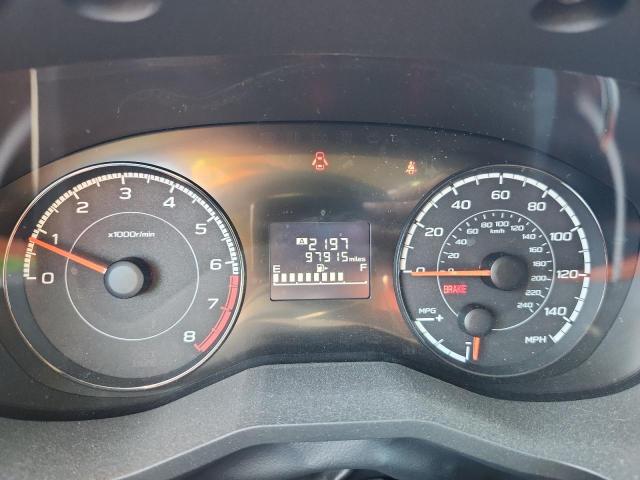 2022 SUBARU CROSSTREK PREMIUM JF2GTACC9N9218640