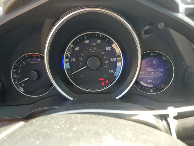 2018 HONDA FIT LX 3HGGK5G49JM719939