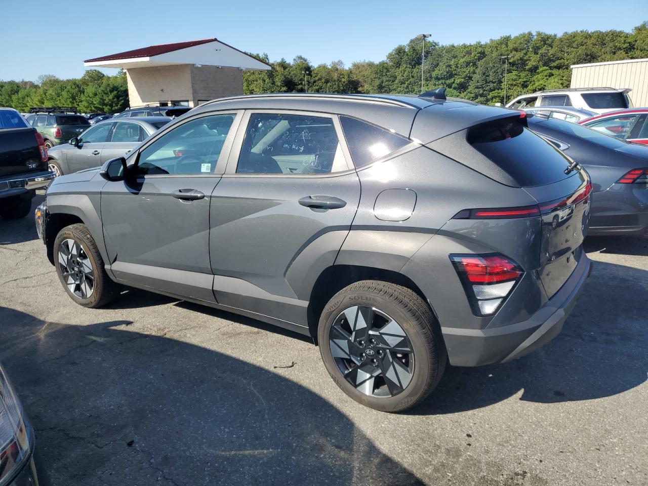 HYUNDAI KONA SEL
