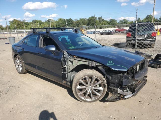 2019 VOLVO S60 T5 MOM - 7JR102FK3KG009926