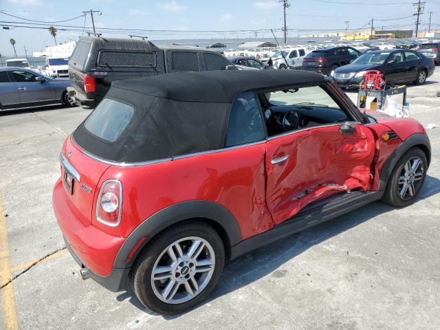 2015 MINI COOPER WMWZN3C58FT862405