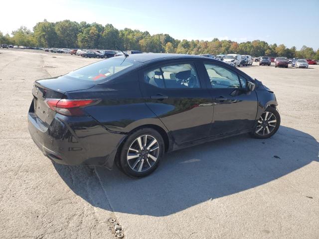 2024 NISSAN VERSA S #3292458715