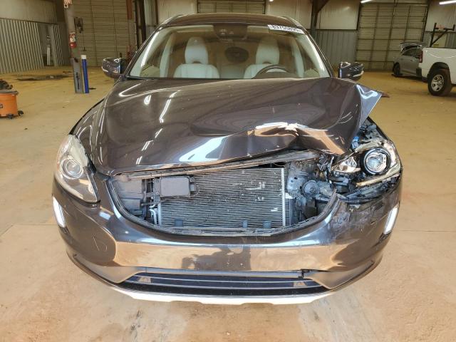 2015 VOLVO XC60 T5 PL - YV440MDM9F2719618