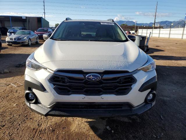 2024 SUBARU CROSSTREK - JF2GUADC9R8253640