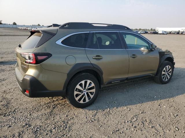 2024 SUBARU OUTBACK PR 4S4BTAFC2R3194710