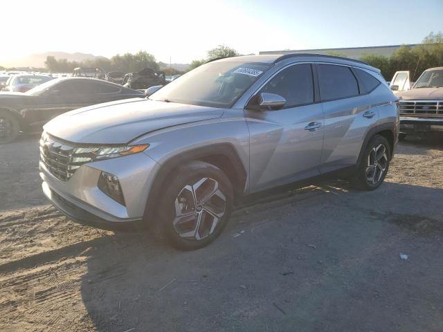 Global Auto Auctions: 2022 HYUNDAI TUCSON SEL
