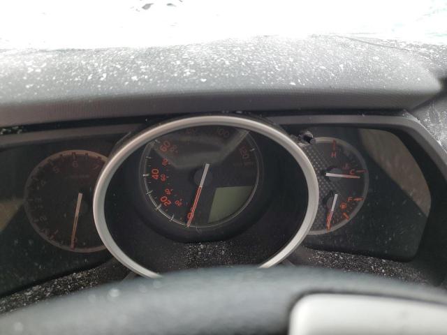 2011 TOYOTA 4RUNNER SR - JTEZU5JRXB5031067