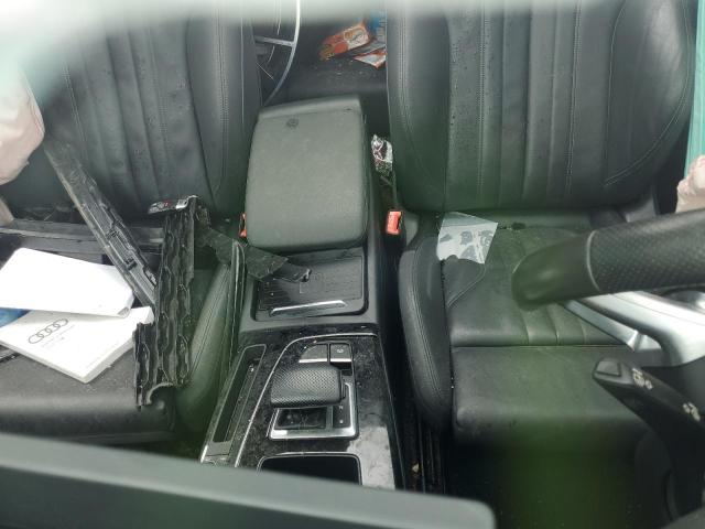 2021 AUDI Q5 PROGRES WA1EAAFY5M2038348