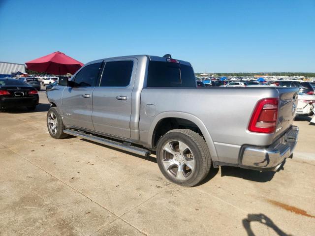 2019 RAM 1500 LARAM - 1C6SRFJT0KN520688