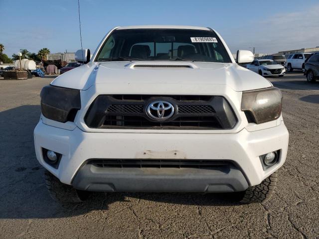 2012 TOYOTA TACOMA DOU - 3TMLU4EN5CM103395