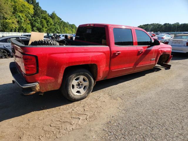 2016 CHEVROLET SILVERADO 3GCPCREC2GG243554