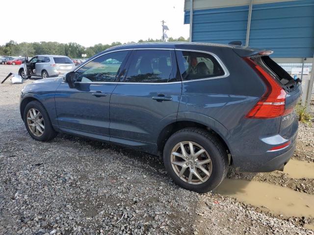 2020 VOLVO XC60 T5 MO - YV4102RK9L1550247
