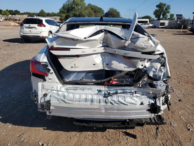 2025 TOYOTA CAMRY XSE #3294402490