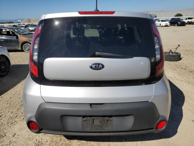 2016 KIA SOUL KNDJN2A26G7859189
