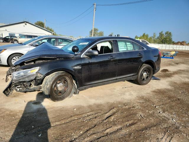2019 FORD TAURUS POL 1FAHP2MK8KG112244