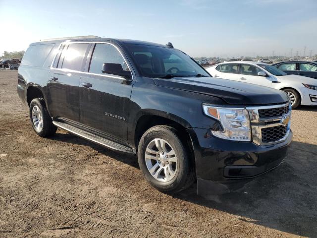 2018 CHEVROLET SUBURBAN K - 1GNSKHKC5JR212048