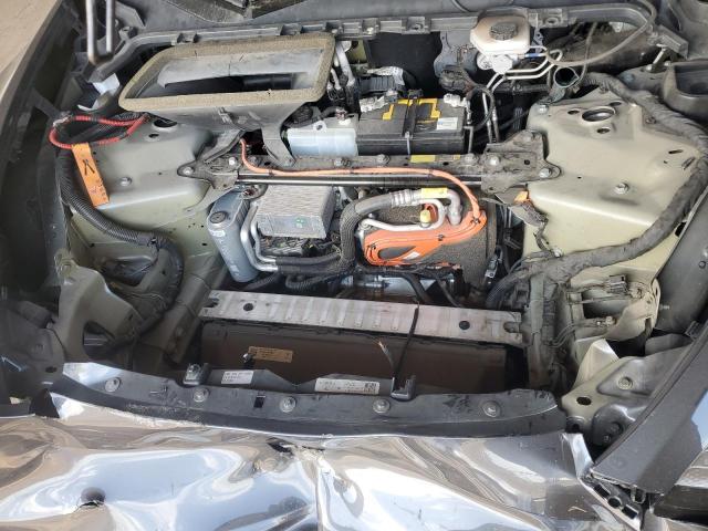 2021 TESLA MODEL Y 5YJYGDEE7MF206059