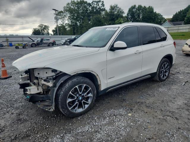 2018 BMW X5 SDRIVE3 5UXKR2C55J0Z19946