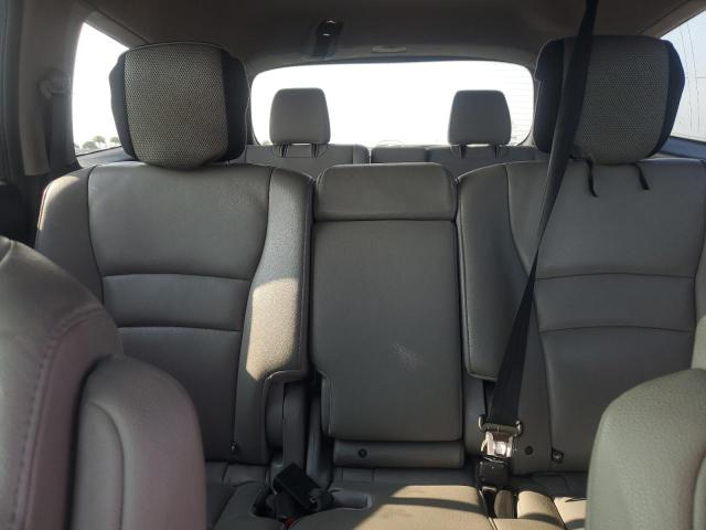 2017 HONDA PILOT EXLN 5FNYF5H73HB023284