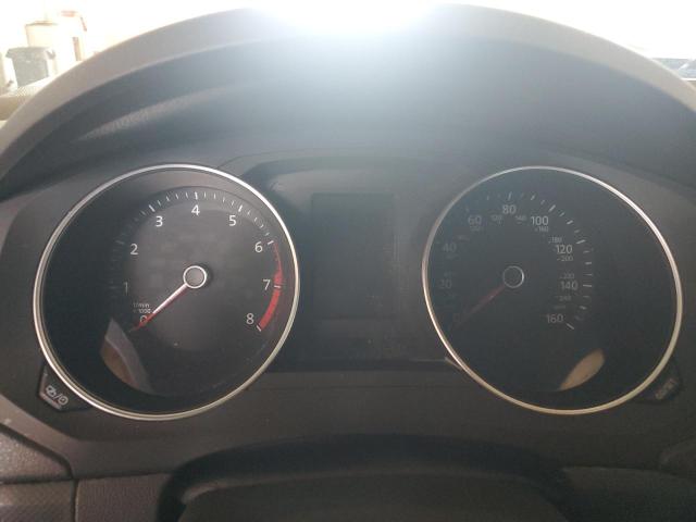 2016 VOLKSWAGEN JETTA S 3VW267AJ7GM226905