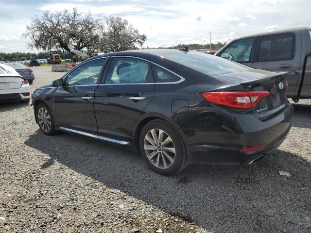 2016 HYUNDAI SONATA SPO 5NPE34AF2GH300482