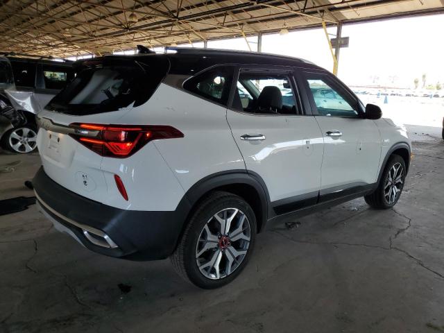 2023 KIA SELTOS SX KNDETCA29P7455879