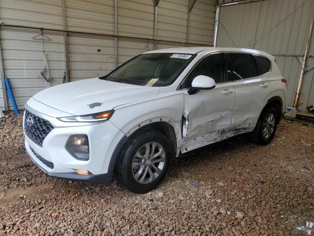 HYUNDAI SANTA FE S