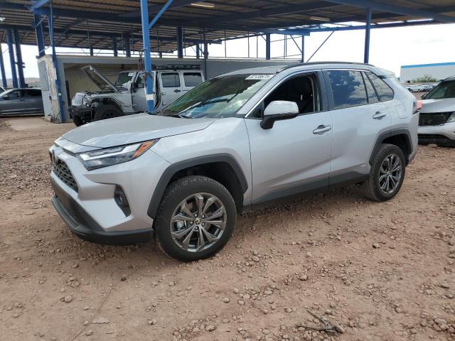 TOYOTA RAV4 XLE PREMIUM