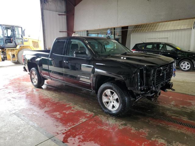 2018 CHEVROLET SILVERADO - 2GCVKREC0J1113508