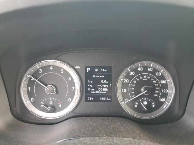 2021 HYUNDAI VENUE SEL KMHRC8A38MU072127