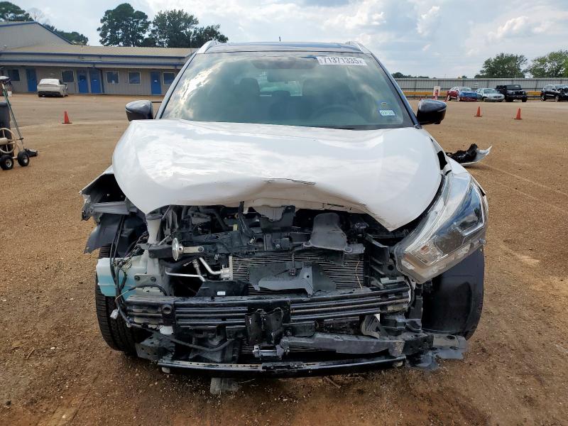 2020 NISSAN KICKS SR 3N1CP5DVXLL532491