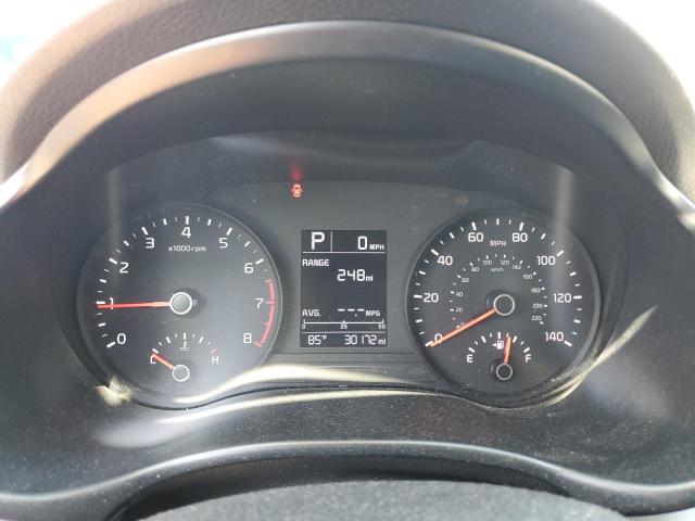 2022 KIA RIO LX - 3KPA24AD8NE486790